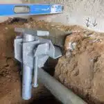 Helical Piers project photograph 3