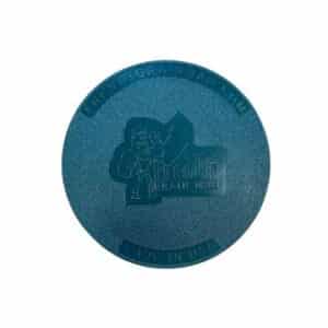 4 in. Solid Drain Cover