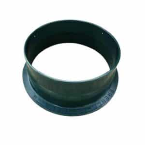 6" Catch Basin Riser