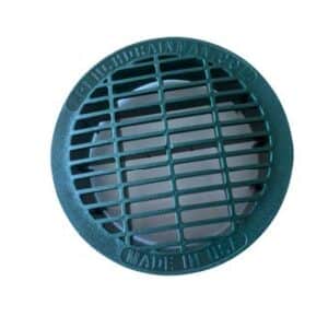 6 in. Drain Grate