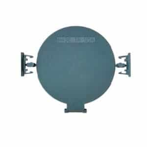 Replacement Pop-Up Door For Turf Restrictor Plate